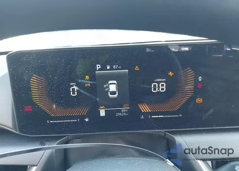 2025 Kia K4 Lxs from USA, damaged, VIN 3KPFT4DE0SE035761